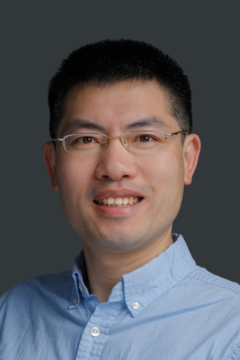 Jianfeng Lin